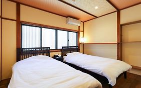 金沢の宿　池田屋